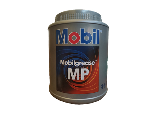 Mobilgrease MP 美孚潤(rùn)滑脂MP